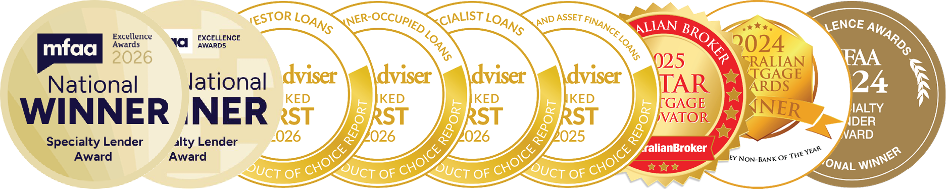 Pepepr Money award winning lender